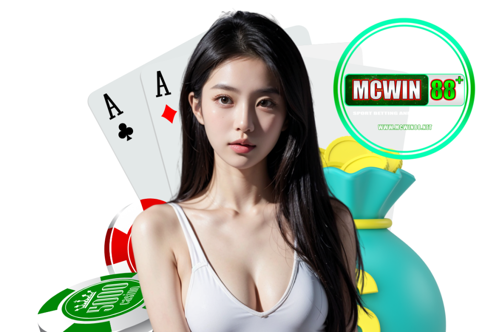 mcwin88 กิจกรรม