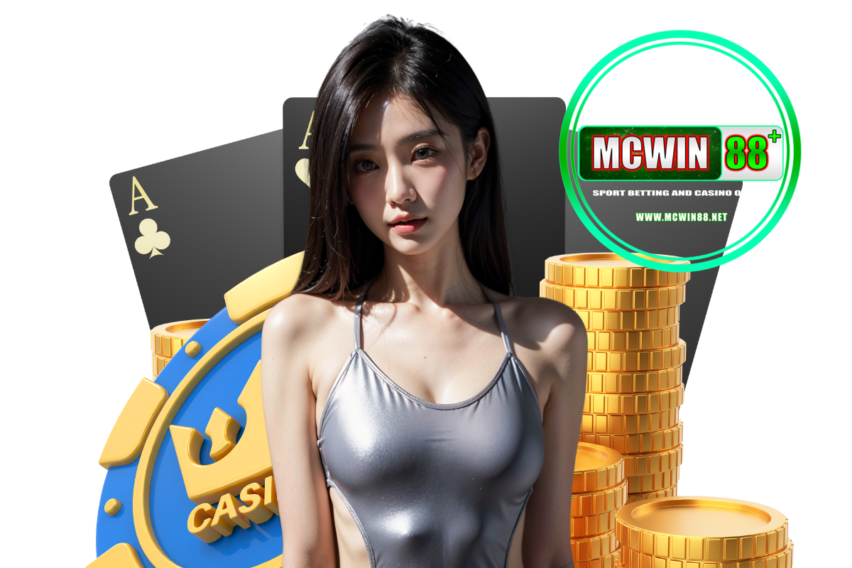 mcwin88 สล็อต